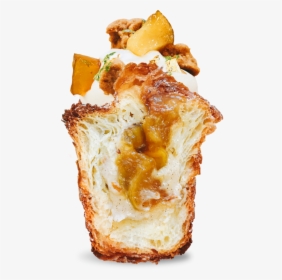 Cruffin-1 - Supermoon Bakehouse Cruffin, HD Png Download, Free Download