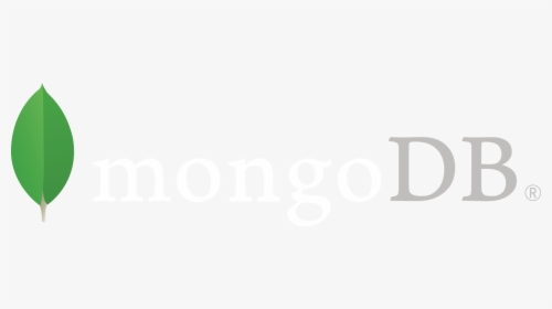 Mongodb Logo White, HD Png Download, Free Download