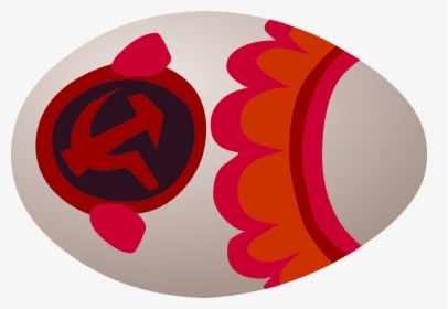 Soviet Egg, HD Png Download, Free Download