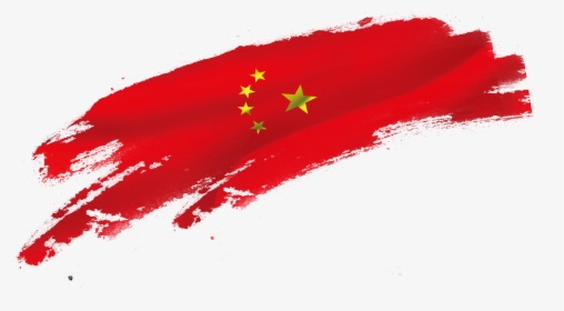 Download Chinesa Png Transparente - China Flag Transparent Background, Png Download, Free Download