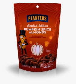 Pumpkin Spice Almonds - Pumpkin Pie Spice, HD Png Download, Free Download