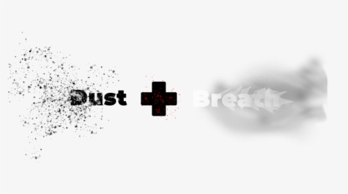 Dust-breath , Png Download - Cross, Transparent Png, Free Download