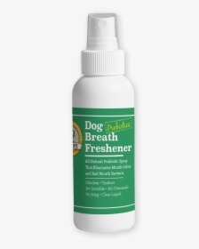Spray Bottle Dogbreath, HD Png Download, Free Download
