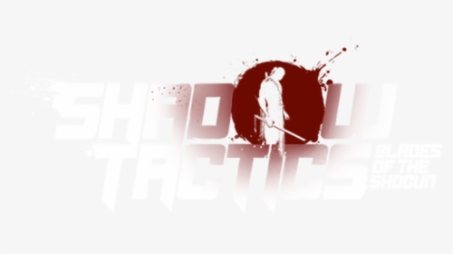Shadow Tactics Blades Of The Shogun Png, Transparent Png, Free Download