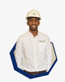 Bruh Ayele Terfie - Hard Hat, HD Png Download, Free Download