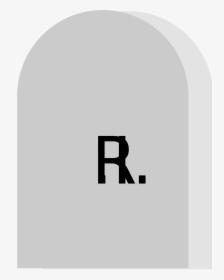 Grave Stone Png, Transparent Png, Free Download