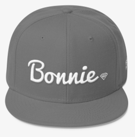 Bishop Bonnie File Embroidery Front Kanye Kanye No, HD Png Download, Free Download