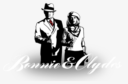 Bonnie And Clyde Horsham, HD Png Download, Free Download