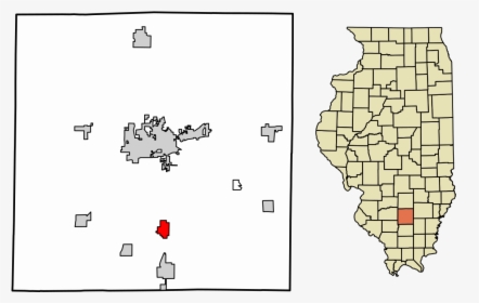 County Illinois, HD Png Download, Free Download