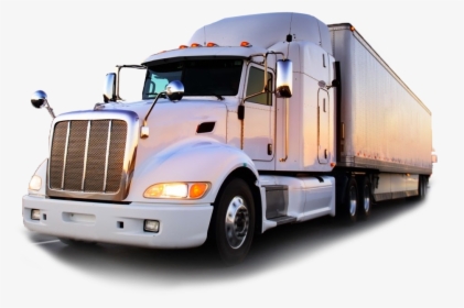 International Moving Truck - Trailer Truck, HD Png Download, Free Download