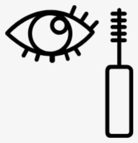 Icon Png Make Up Clipart , Png Download - The Noun Project, Transparent Png, Free Download