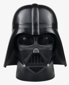 Darth Vader Png Image - Star Wars Darth Vader Head, Transparent Png, Free Download
