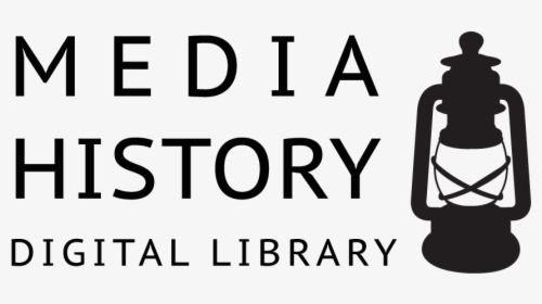 A Free Online Resource, Featuring Millions Of Pages - Media History, HD Png Download, Free Download