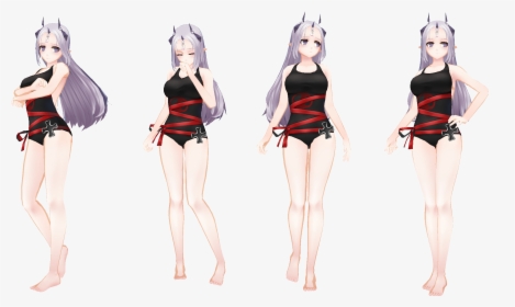 Players Can Complete Summer Event Stages Featuring - Closers Costumes, HD Png Download, Free Download
