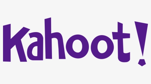 Kahoot Logo Png, Transparent Png, Free Download