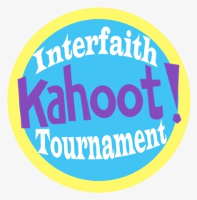 Interfaith Kahoot Tournament, HD Png Download, Free Download
