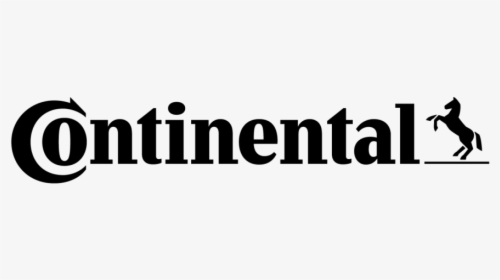 Continental Tire Logo Png, Transparent Png, Free Download