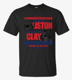 Muhammad Ali T shirt le plus grand Rip boxeur Cassius Clay T Shirt Top Joe Frazier 