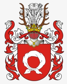 Baran Coat Of Arms, HD Png Download, Free Download