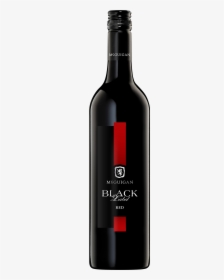 Mcguigan Black Label Red Bottle - Label, HD Png Download, Free Download