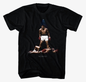 Muhammad Ali, HD Png Download, Free Download