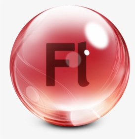 Adobe Flash Logo Icon Png Image - Photoshop Cs5 Icon, Transparent Png, Free Download