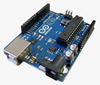 Arduino Uno Png, Transparent Png, Free Download