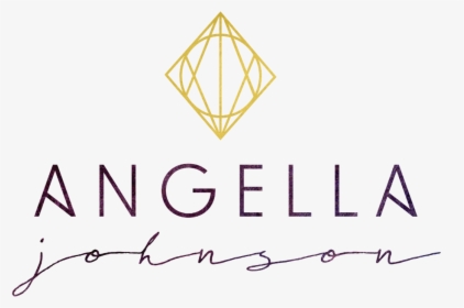 Angella Johnson - Triangle, HD Png Download, Free Download