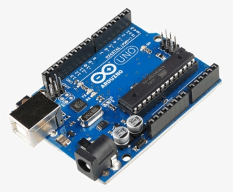 Thumb Image - Arduino Uno, HD Png Download, Free Download