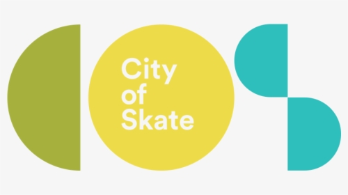 Cityofskate Logo, HD Png Download, Free Download