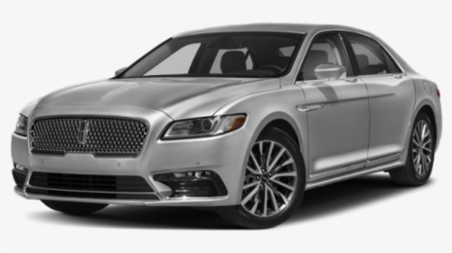 Lincoln Continental 2019 Price, HD Png Download, Free Download