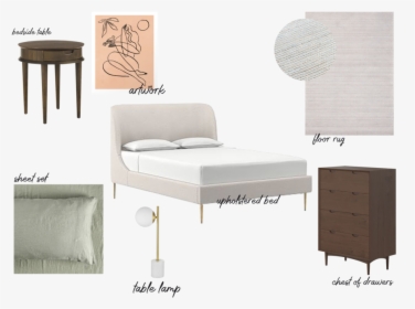 Bedroom, HD Png Download, Free Download