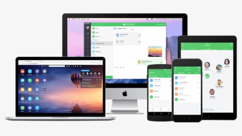 Pic Download - Airdroid, HD Png Download, Free Download