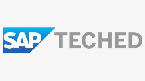 Sap Teched, HD Png Download, Free Download