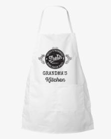 Grandma"s Kitchen Personalized Apron"  Class= - Bag, HD Png Download, Free Download