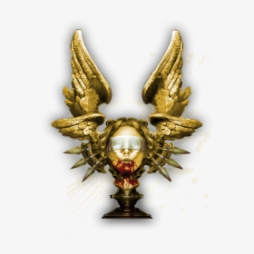 Vainglory Png , Png Download - Bust, Transparent Png, Free Download