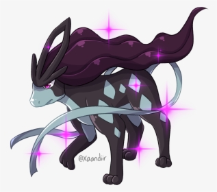 10653 Pokémon Shiny Mega Genesect Fossil Www - Genesect Ancient Form,  transparent png