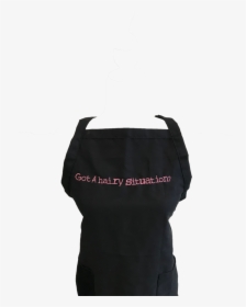 Got A Hairy Situation Apron - Messenger Bag, HD Png Download, Free Download