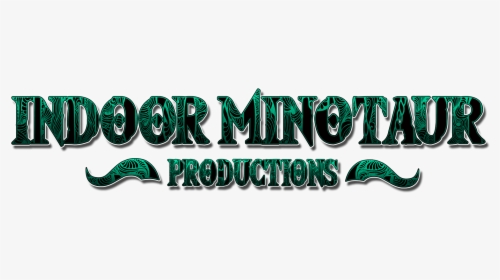 Indoor Minotaur - Graphic Design, HD Png Download, Free Download