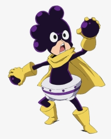 My Hero Academia Minoru Mineta - My Hero Academia Mineta, HD Png Download, Free Download