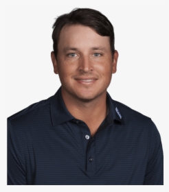 Byron Smith - Corey Conners Golf, HD Png Download, Free Download