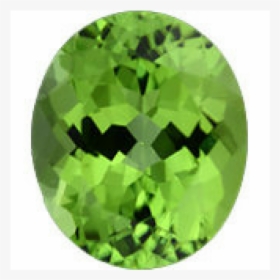 Usna Class Ring Peridot - Crystal, HD Png Download, Free Download
