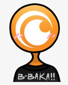 Social Media Humanized Crunchyroll, HD Png Download, Free Download