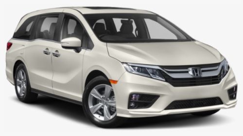 Honda Odyssey Exl 2020, HD Png Download, Free Download