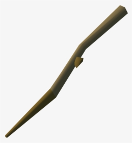 The Runescape Wiki - Weapon, HD Png Download, Free Download