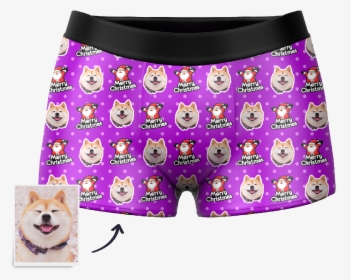 Boxer Shorts, HD Png Download, Free Download