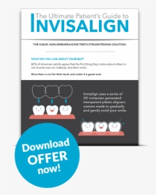 Your Tulsa Dental Experts Offer Invisalign, Americas, HD Png Download, Free Download