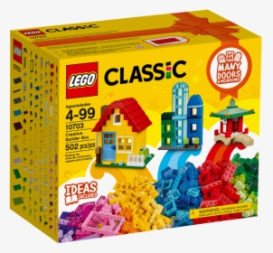 Lego 10703, HD Png Download, Free Download