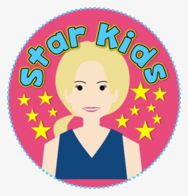 Welcome To Star Kids By Naomi - Leadership Emblems, HD Png Download, Free Download