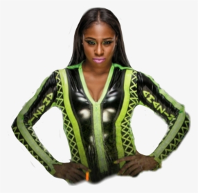 #naomi #naomiwwe #wwe #raw #smackdownlive - Wwe Naomi Png, Transparent Png, Free Download